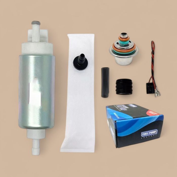 Arctic Fuel Pump Regulator 0570-272 Compatible for 2008-2010 Arctic Cat Prowler 550 700 1000