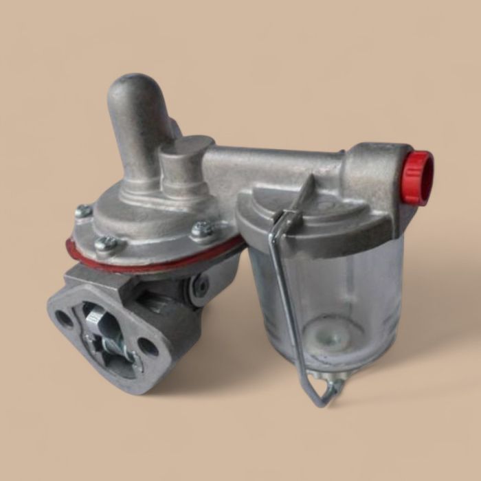 CASE Feed Pump K311938 K908819 Compatible for CASE Tractor 1190 1194 770A 770B 780 880A 880B 880E 880F 880UE 880UF 885 885N