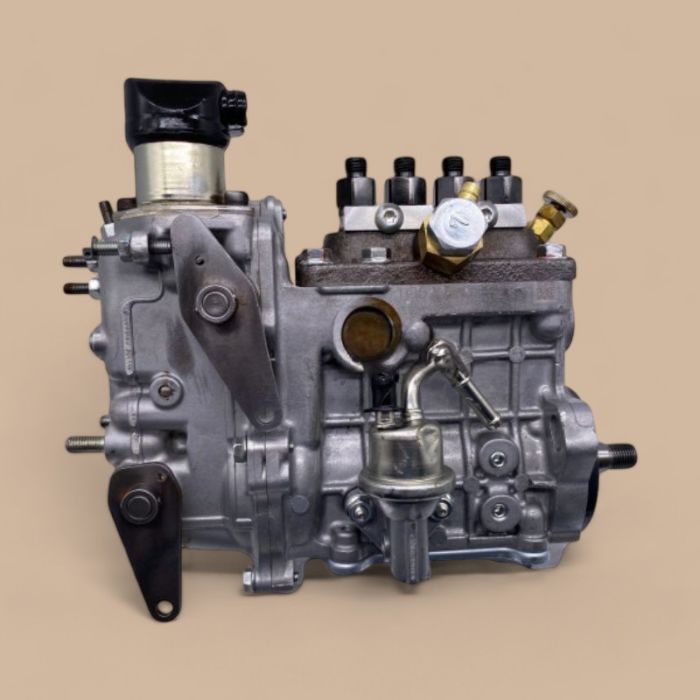 Kubota Fuel Injection Pump 1KUX472 1C010-3L0591 Kubota Engine V3300