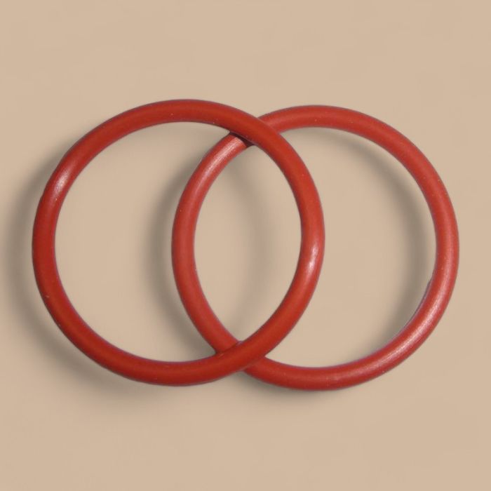 Lister Fuel Pump O-Ring 601-20691 Compatible for Lister Petter Engine LPA2 LPA3 LPW2 LPW3 LPW3 LPWT LPWS