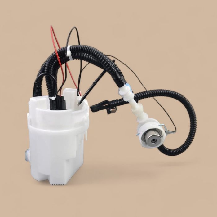 Land Fuel Pump & Sender Unit Module WGS500110 WGS500071 Compatible for Land Rover Range Rover Sport 2.7D 3.6D 2005-2013