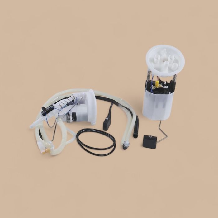 BMW Fuel Pump Kit 16117163295 SP5009M Compatible for BMW Vehicle 325i 325xi 330i 330xi 328i 328xi 335i 335xi 128i