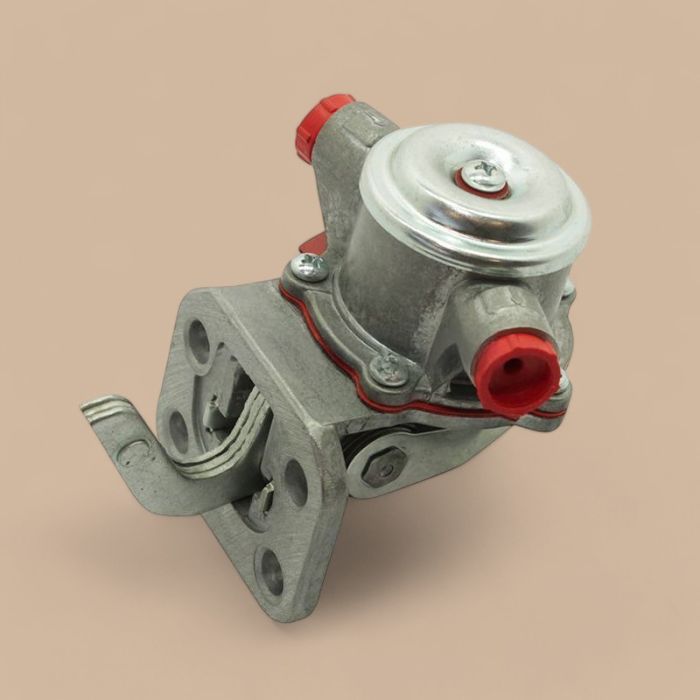 New Holland Fuel Lift Transfer Pump 2641722 505857 Compatible for Perkins Engine 4.203.2 New Holland Skid Steer Loader L779 L783 L785