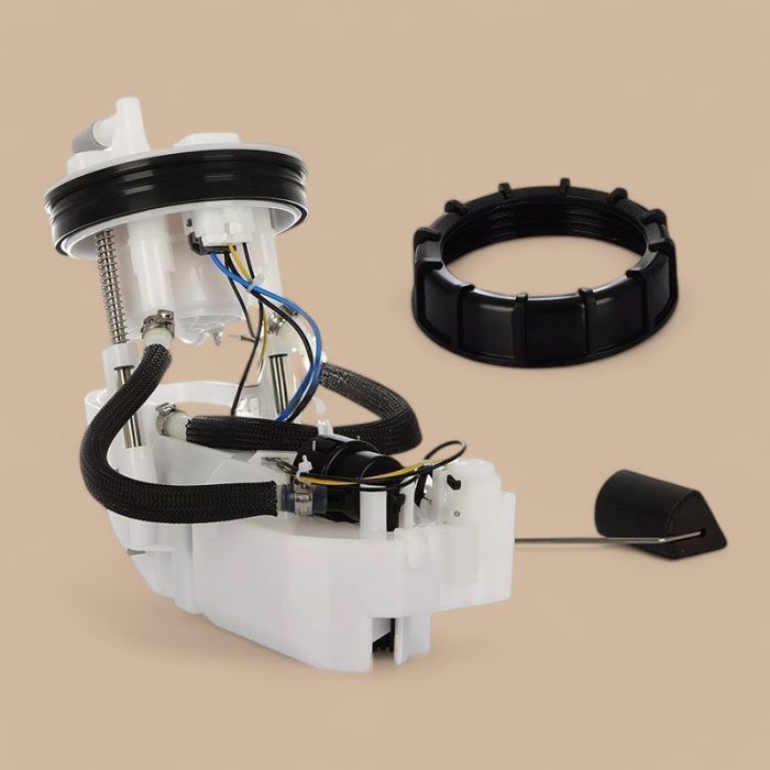 Acura Fuel Pump Module Assembly E8666M Compatible for 2005-2006 Acura RSX Base 2.0L