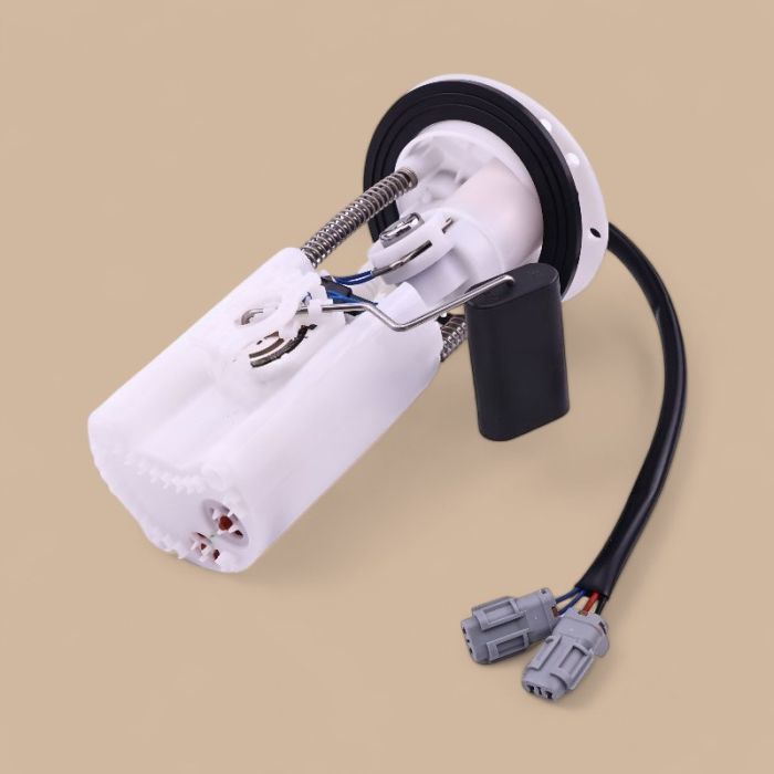 HiSun Fuel Pump 39500-120-0000 Compatible for HiSun UTV Sector250 Strike250