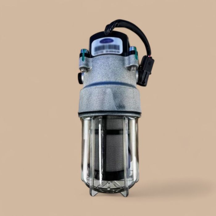 Carrier Fuel Pump 30-66840-00 Compatible for Carrier Supra Transicold 950U 844 622 1050 1150MT 750MT 944 522 822 450 HE11 HE13 HE6 HE8