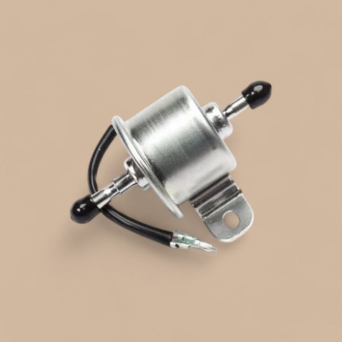Hyundai Fuel Pump XJBT-02407 XJBT-03106 Compatible for Hyundai Forklift 22D-9 25D-9 30D-9 33D-9 35DA-9
