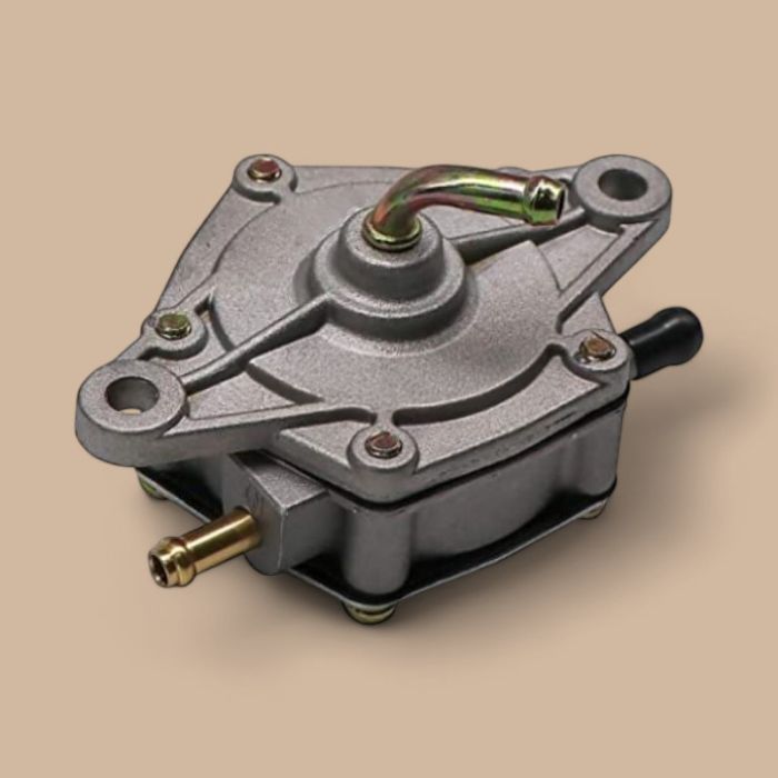 Suzuki Fuel Pump 15100-18900 Compatible for Suzuki ALT125 ALT185 Quadrunner 125 185 230 250 300 4WD