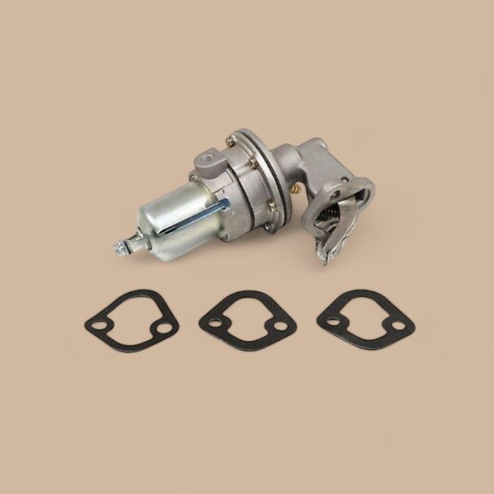 Mercury Fuel Pump 49089 49089A1 Compatible for Mercury Sterndrive Engine Marine Boat