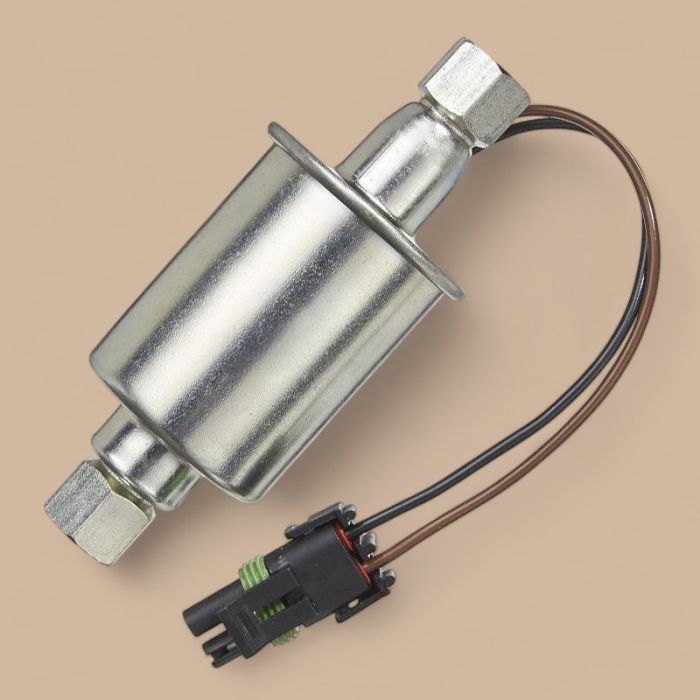 GMC Fuel Pump 25117340 Compatible for GMC Vehicle 1994-1998 C1500 C2500 K1500 K2500 K3500 Suburban