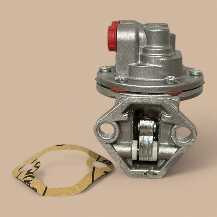 Onan Fuel Lift Pump 757-14176 Compatible for Onan Lister Petter DN2M DN3M DN4M LPA2 LPA3 LPW2 LPW3 LPW4 LPWS2 LPWS3 LPWS4 LPWT