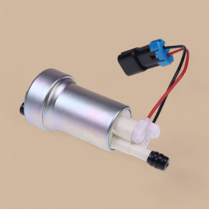 Hellcat 535lph Aftermarket Walbro F90000295 Fuel Pump Compatible for Hellcat