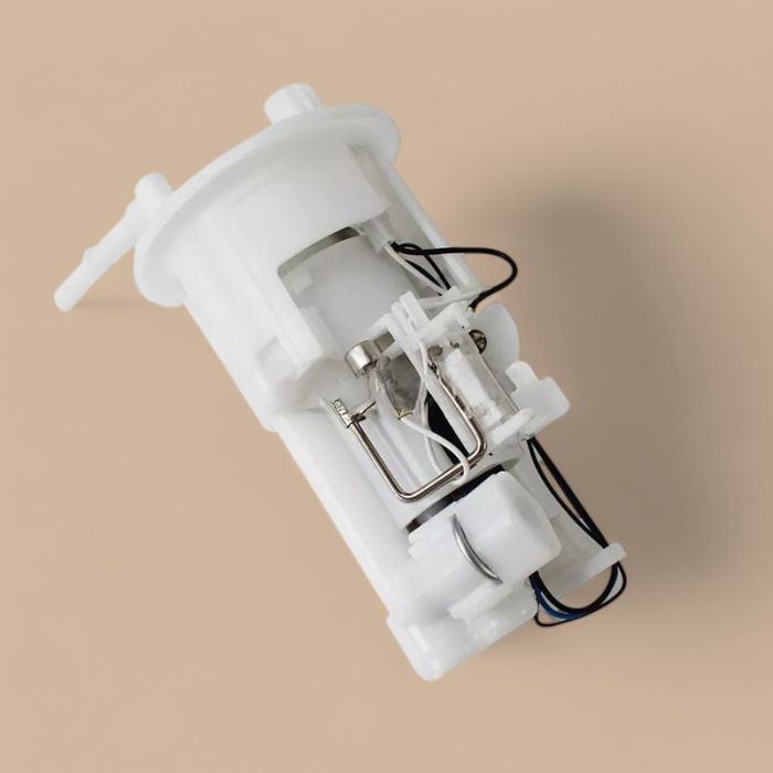 Yamaha Fuel Pump Assembly 5PW-13907-01-00 Compatible for Yamaha Motorcycle 2004-2005 YZF-R1 2007-2009 YFZ-R6S 2006 R1