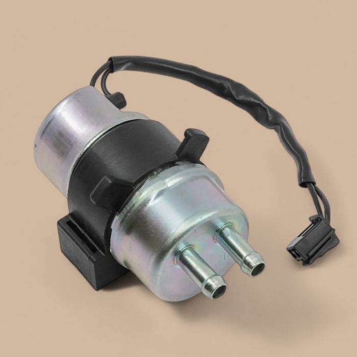 Yamaha Fuel Pump 5KS-13907-00-00 Compatible for Yamaha Motorcycle 2003-2009 V STAR 1100 2006-2016 V STAR 650