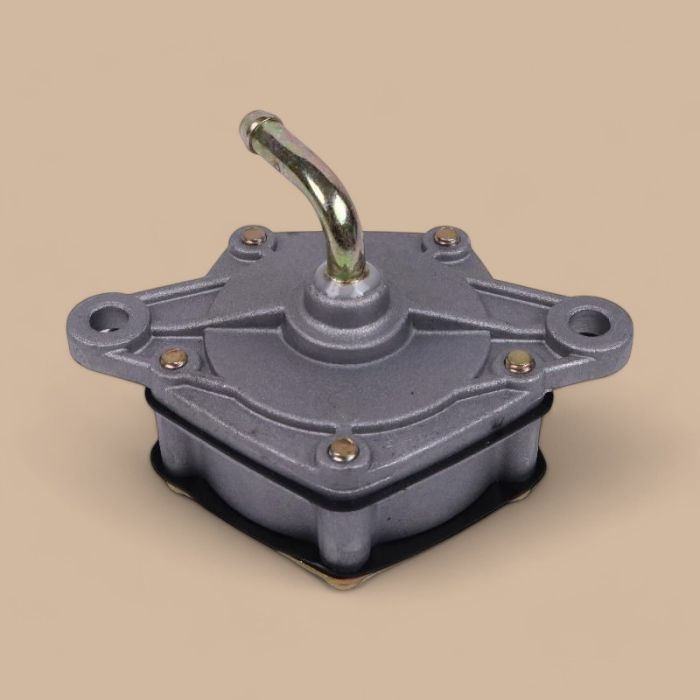 Suzuki Fuel Pump 15100-19B01 Compatible for Suzuki ALT125 ALT185 Quadrunner 125 185 230 250 300 4WD