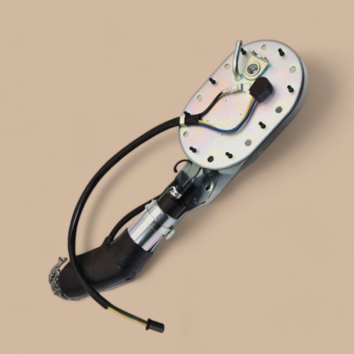 Honda Fuel Pump Assembly 16700-MCH-023 Compatible for Honda Motorcycle 2002-2004 VTX1800C 2002-2003 VTX1800R VTX1800S