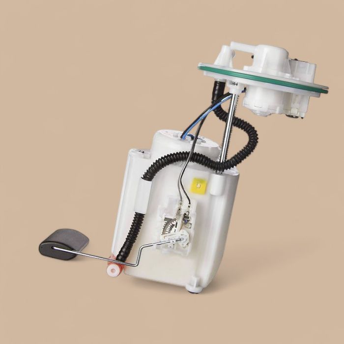 Kia Fuel Pump 31110-2K400 Compatible for Kia Vehicle 2012-2013 Soul