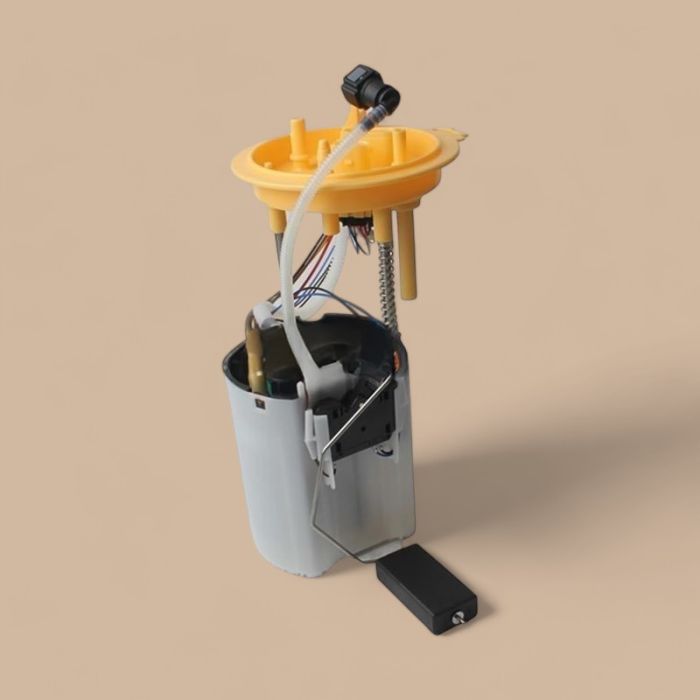 Volkswagen Fuel Pump Module Assembly 7N0919051M 7N0919051J Compatible for Volkswagen Sharan Seat Alhambra
