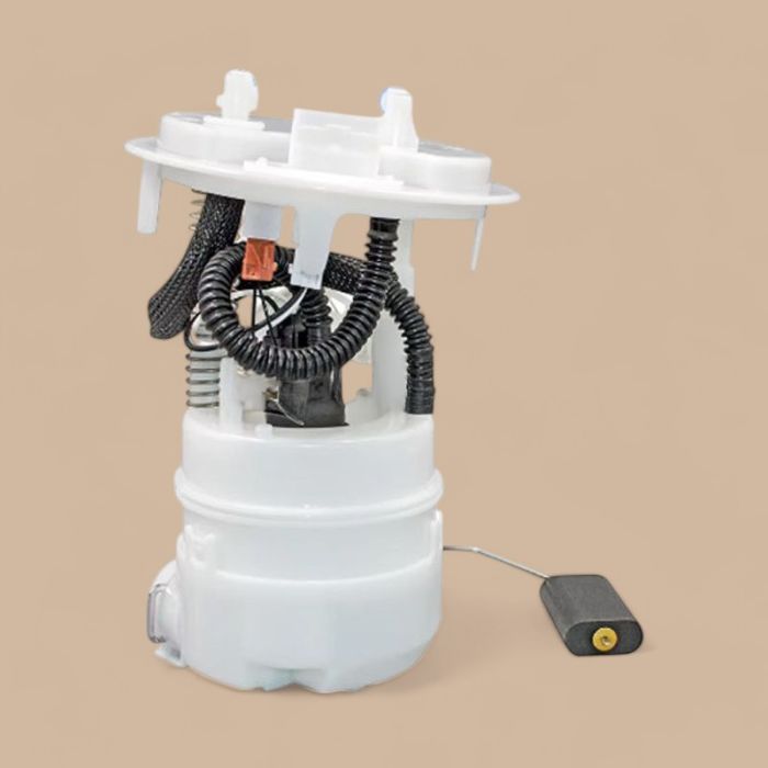 Citroen Electric Fuel Pump 705656180 Compatible for Citroen C2 2003-2012 Peugeot 1007 1.4L 1.6L 2005-2014