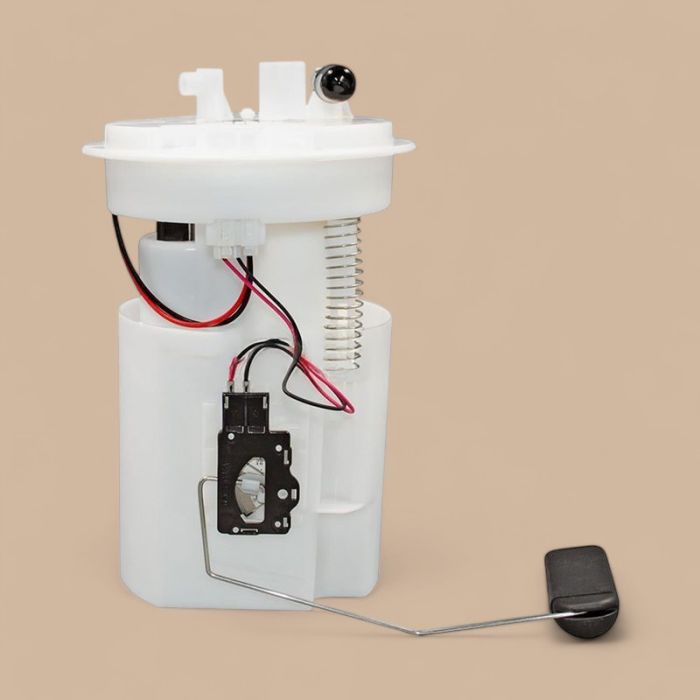 Subaru Fuel Pump Module Assembly 42021-AJ080 Compatible for Subaru Outback Legacy 2.0 2.5 2010-2011