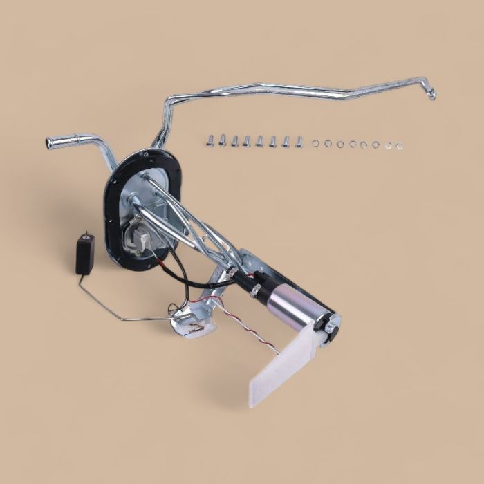 Toyota Fuel Pump Module Assembly SP9012H TNKSP9012H Compatible for Toyota 4Runner V6 3.4L 4 2.7L 1996-1998