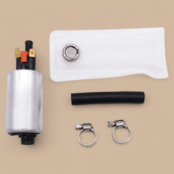 John Deere Intank Electric Fuel Pump AM115632 Compatible for John Deere Tractor 415 425 445 455