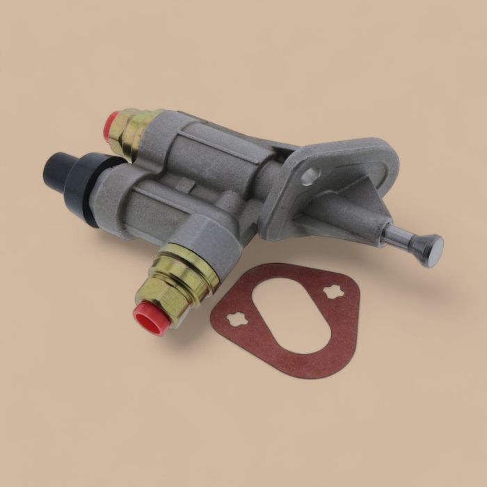 Cummins Fuel Pump 81BD369 C5334912 Compatible for Cummins Engine 6BT5.9 QSB5.9 B3.9L 4B 4BT B5.9L 6B 6CT 6BT 6BTA 6BTAA Dongfeng Truck