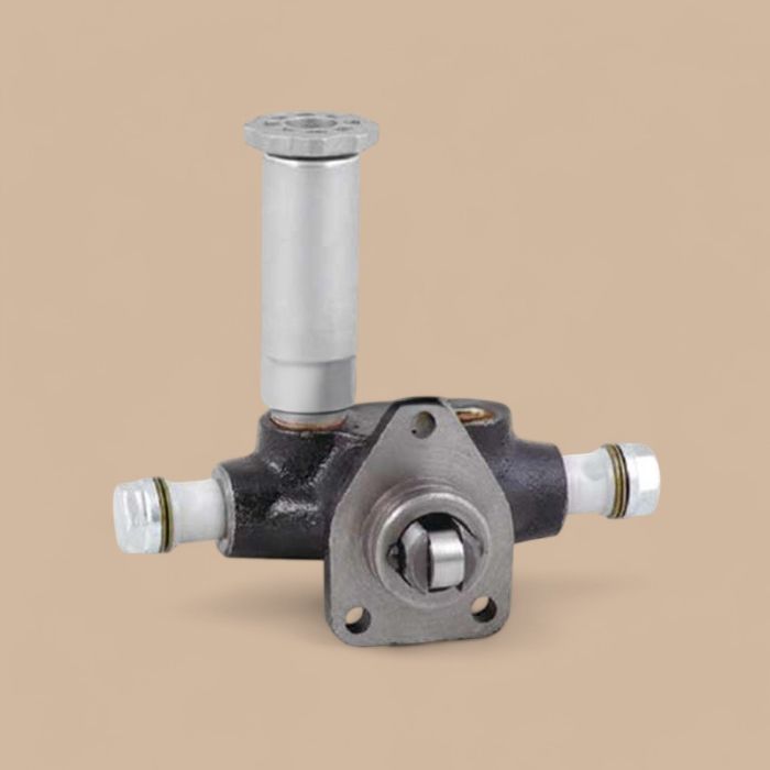 Isuzu Fuel Feed Pump 105207-1480 1157501210 Compatible for Isuzu Engine 6SD1 Hitachi Excavator EX300-2 EX300-3 EX300LC-3 EX350-5