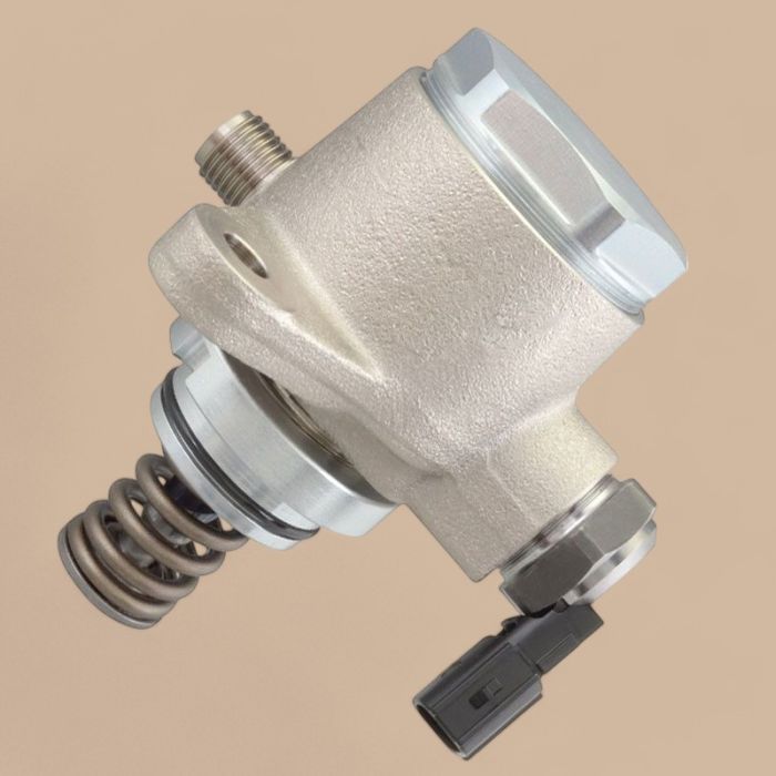 Nissan High Pressure Fuel Pump 16630-1LA1A Compatible for Nissan Vehicle 2017-2024 Armada TITAN 2018-2021 NV3500