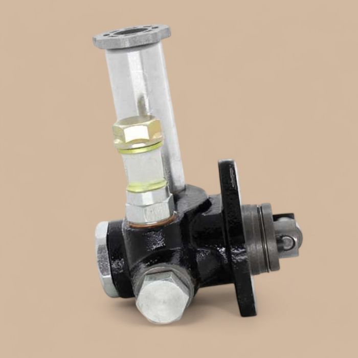 Mitsubishi Fuel Feed Pump 105237-6130 ME738013 Compatible for Mitsubishi Fuso Canter Truck Engine