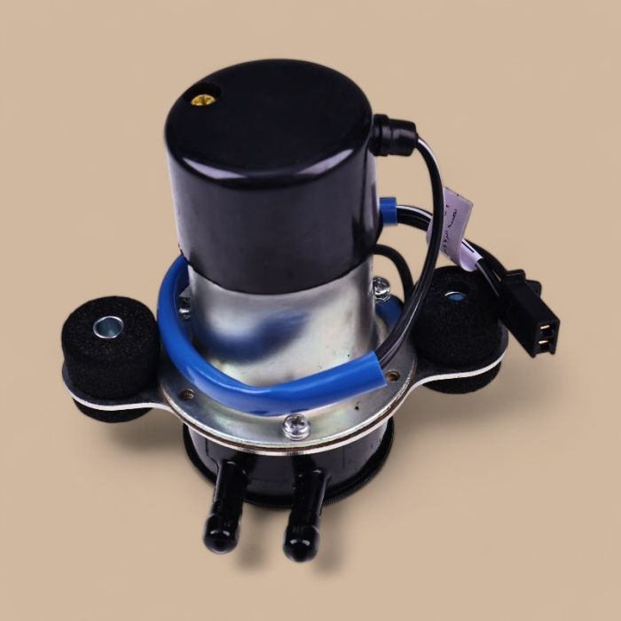 Honda Fuel Pump 16700-MB1-005 16700-MB1-015 16700-MB1-025 Compatible for Honda Motorcycle VF750C V45 Magna 1982-1983 VF1100C V65 1983-1986