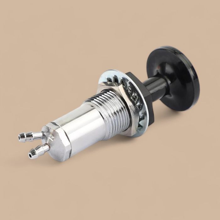 SKi Choke Primer 415060500 414479200 Compatible for SKi-Doo Formula MX-Z MXZ Skandic Summit Tundra