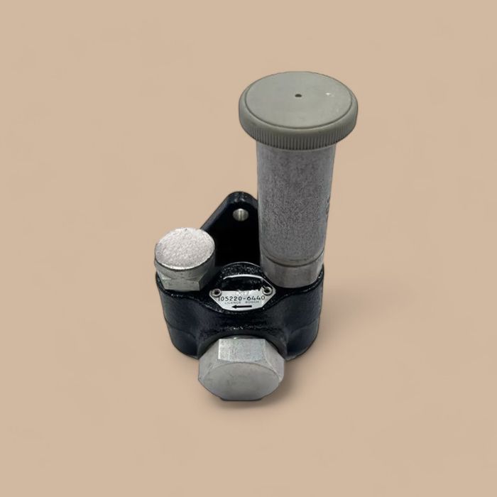 Aftermarket Zexel Bosch 9440610819 105220-6440 Fuel Pump