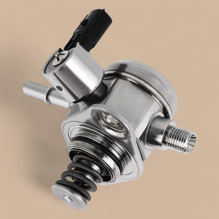 Chevrolet High Pressure Fuel Pump 12658481 Compatible for Chevrolet Vehicle 2014-2019 Impala 2013-2016 Malibu