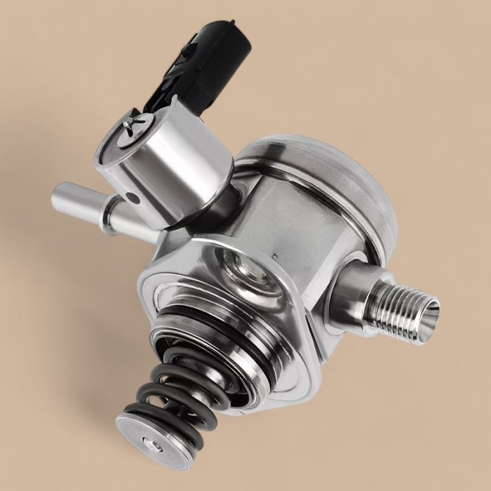 Buick High Pressure Fuel Pump 12658481 Compatible for Buick Vehicle 2014-2017 Regal