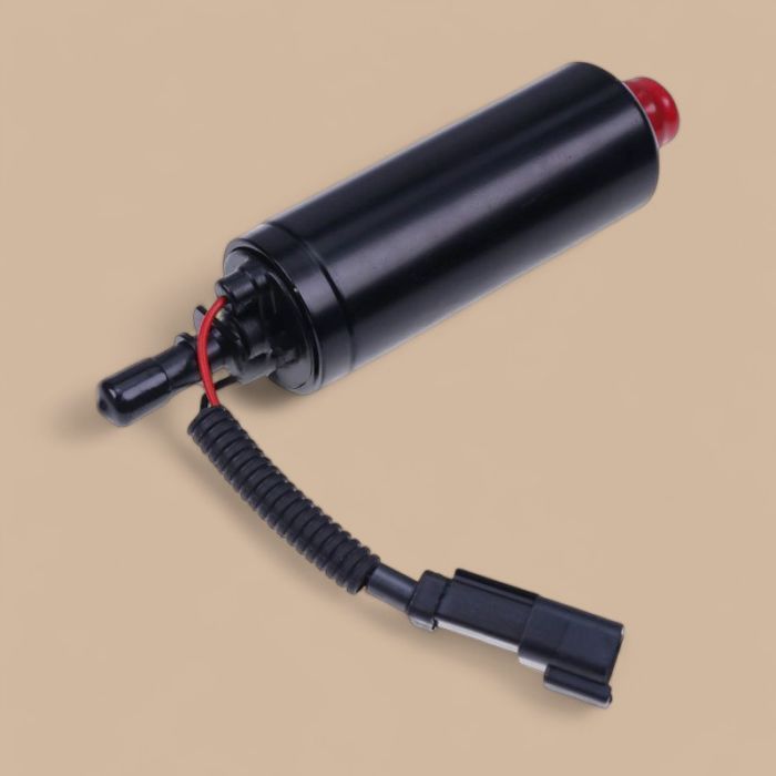 Johnson Fuel Pump 0439347 Compatible for Johnson Evinrude Engine 75HP 90HP 100HP 175HP