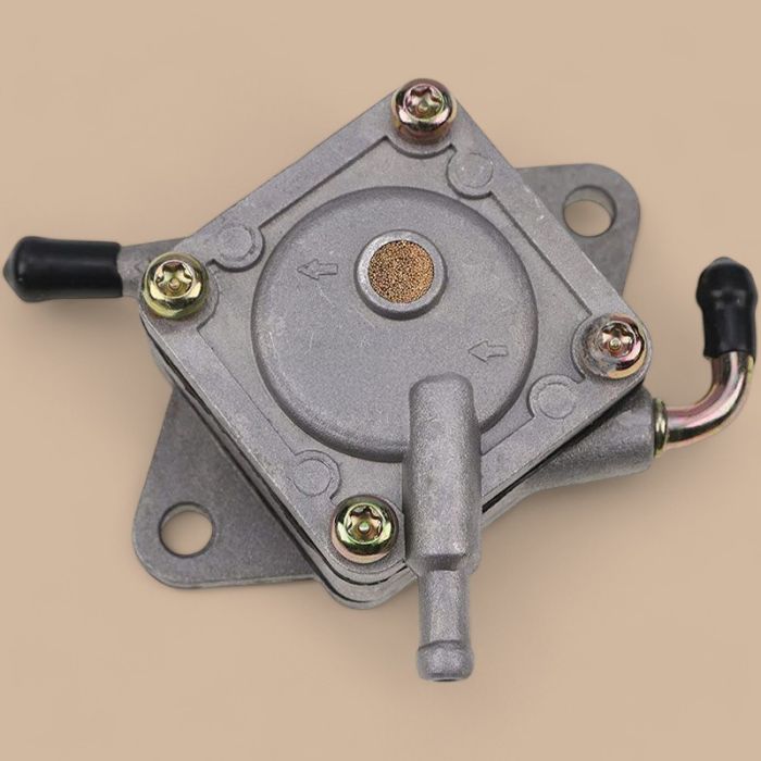 Club Fuel Pump 1014523 Compatible for Club Car Gas Golf Cart (1984-UP)DS & Precedent