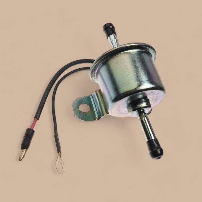 Caterpillar Fuel Pump 240-8381 CA2408381 2408381 Compatible for Caterpillar CAT 301.6C 302.5C 303.5C 303C CR 304C CR 305C CR