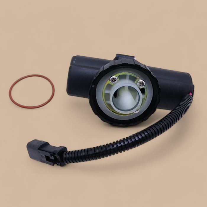 Caterpillar Fuel Pump Compatible for Caterpillar CAT 416 Backhoe