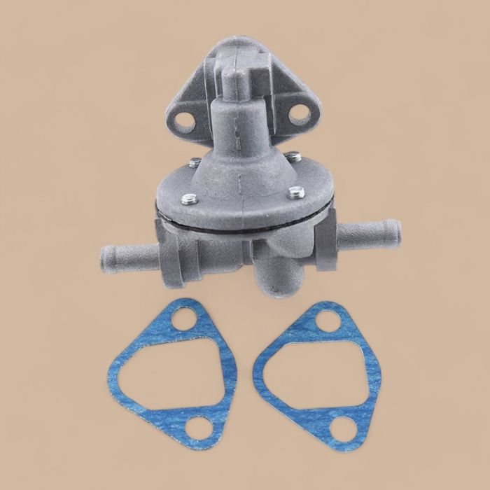 Kubota Fuel pump 15821-52030 Compatible for Kubota WG600 WG752 WG750 Engine