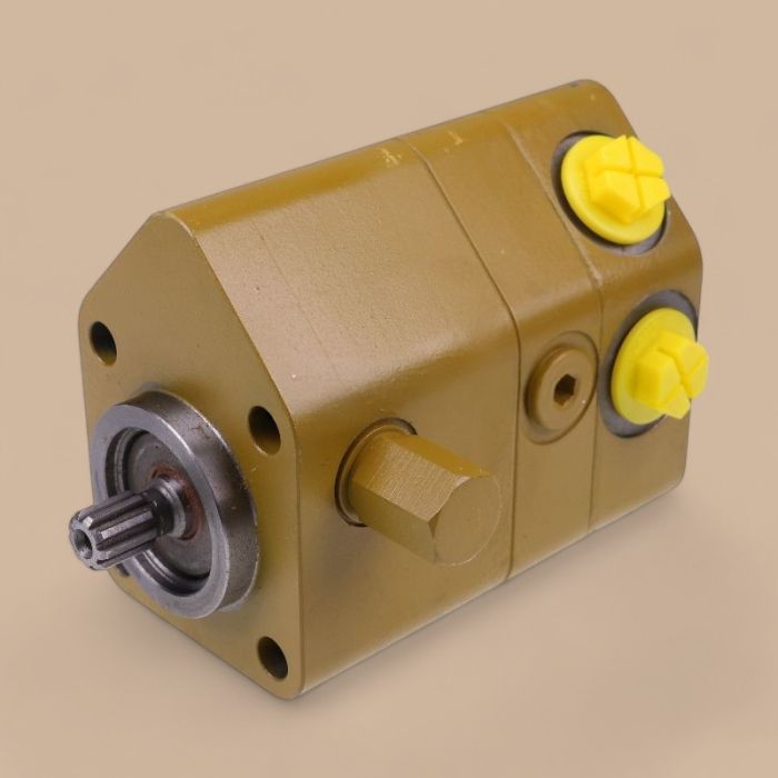 Caterpillar Fuel Transfer Pump 3137770 Compatible for Caterpillar CAT 3508 3512 3512B 3512C 3512E 3516 3516B 3516C Engine 777C 785G 793B 776C 994