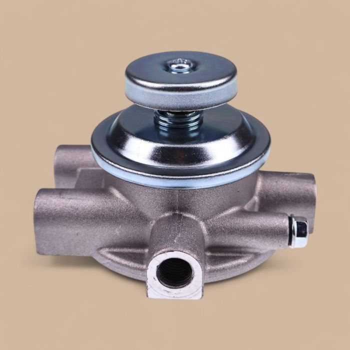 Mazda Fuel Pump Cover 9009078-01 Compatible for Mazda Engine HA XA Hyster Forklift A466 D177