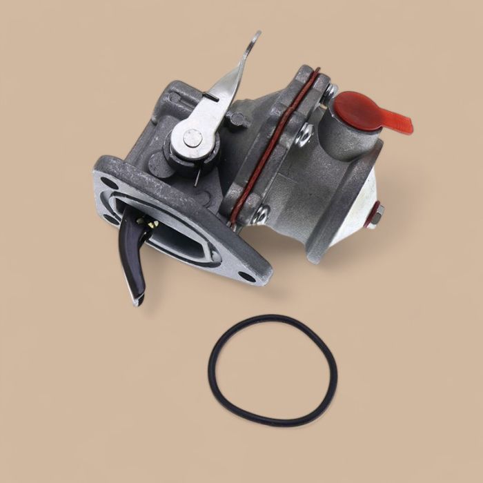 Deutz Lift Feed Pump Compatible for Deutz Allis F3L 812 F3L 912 F3L 912W F5L 912 F5L