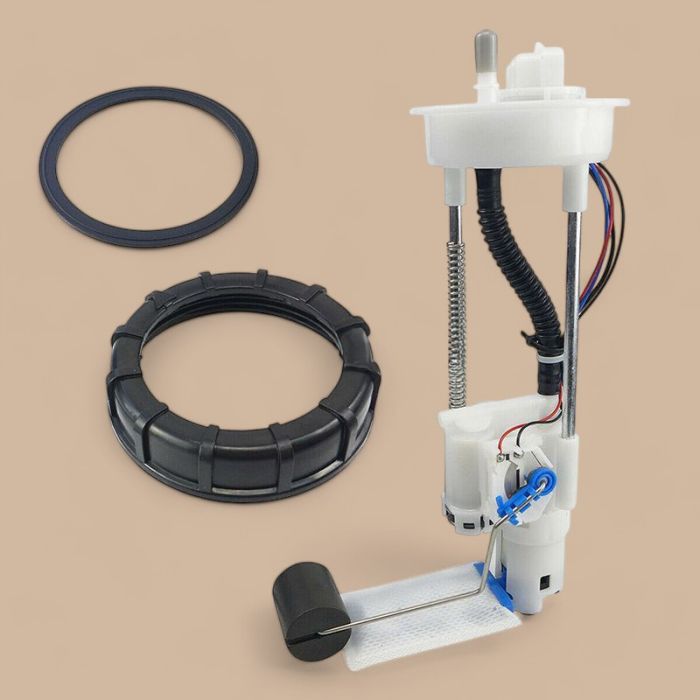 Polaris Fuel Pump Module Assembly 2208323 Compatible for Polaris UTV RZR 4 900 XP 1000 4 1000