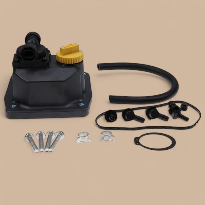 Kohler Fuel Pump Valve Cover Kit 24-559-10-S 24-559-05-S 24-559-08-S Compatible for Kohler