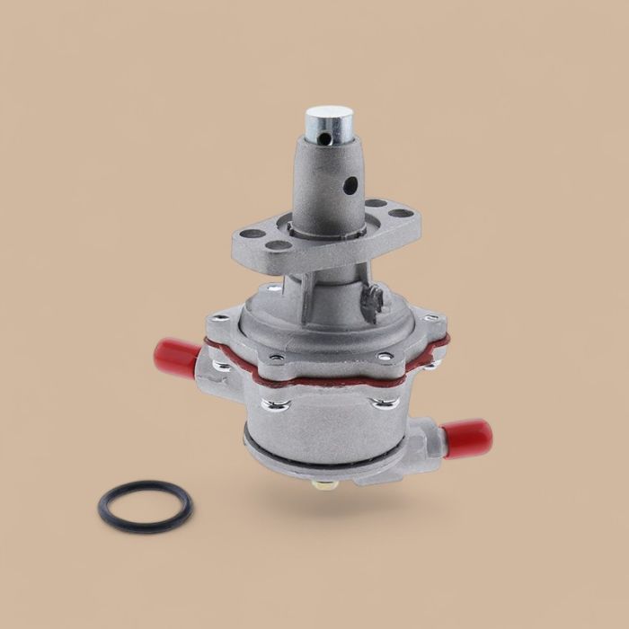 Caterpillar Fuel Lift Pump 176-7712 Compatible for Caterpillar CAT C2.2 C1.5 3024C Engine 301.5 301.8 304.5 228 216B 226B 232B 242B 247B CB-334D CB-335D