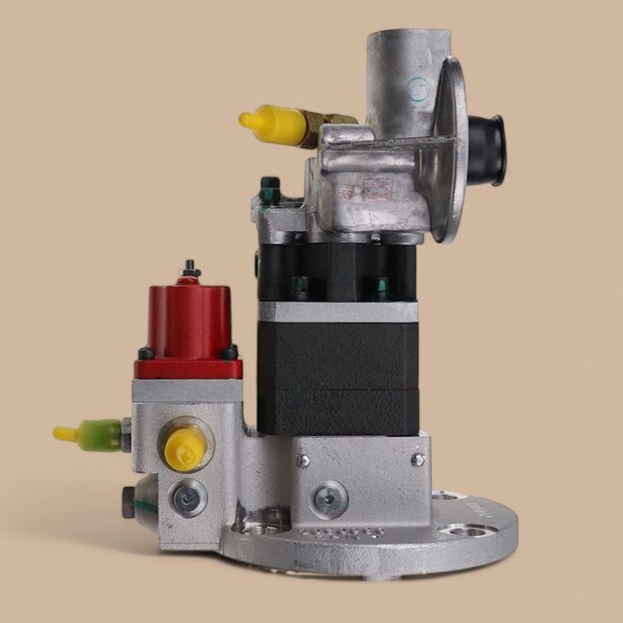 Cummins Common Rail Fuel Pump 3090942 3417677 Compatible for Cummins Engine M11 QSM11 ISM11