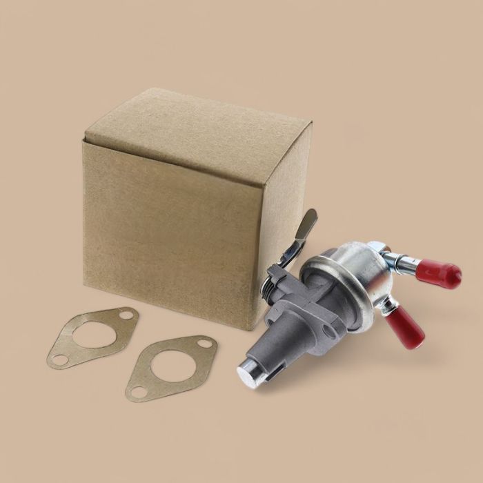 Kubota For Kubota Front Mower F3060 F2400 F2000 Fuel Lift Pump 17539-52030