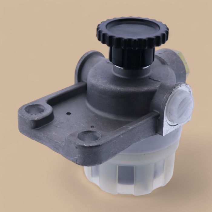 Mercedes Hand Fuel Pump 0000906050 H11K Compatible for Mercedes BENZ MK/NG/SK Actros MP2 MP3