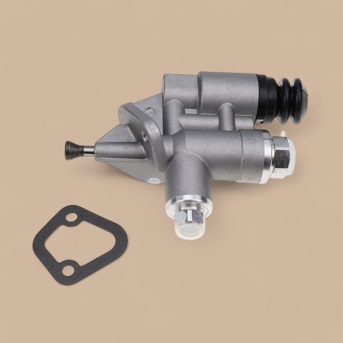 Cummins Fuel Transfer Pump 3917998 Compatible for Cummins Engine 6C8.3 QSC8.3 ISC8.3 QSL9.3 6BT 6CT 6C